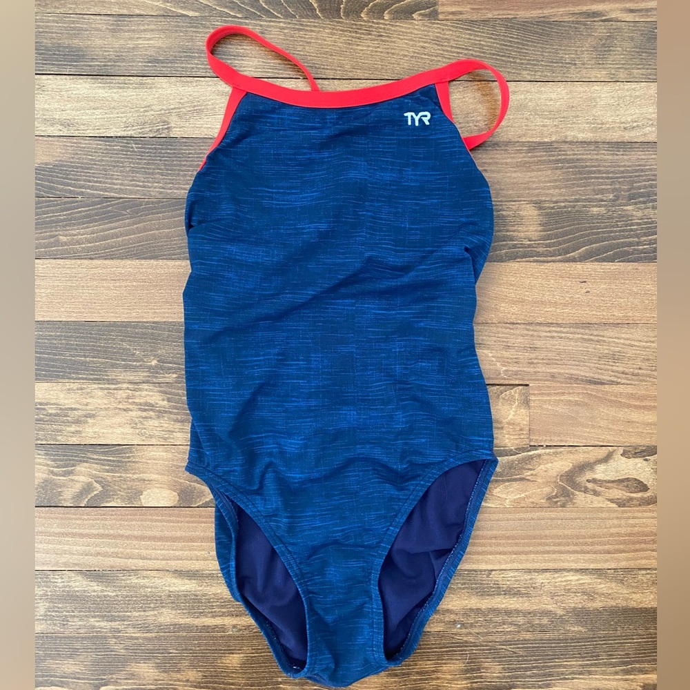 TYR Cadence Swinsuit